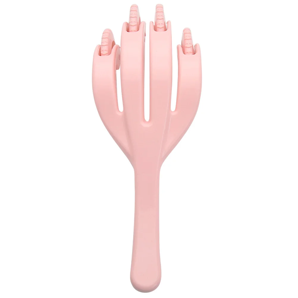 

1PC Creative Durable Fashion Manual Massager for Decompression Home Office Bedroom Relief