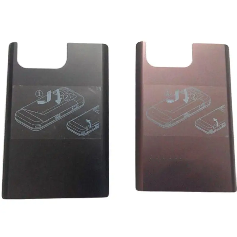 Задняя крышка Hsenivo для Nokia N97 Mini новая полная версия задняя телефона (без