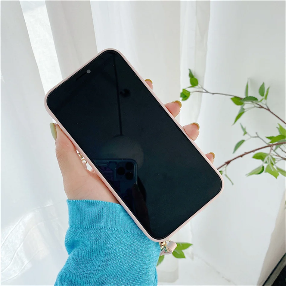 

Leather wallet bag 2020 Luxury Newest TPU Mobile Accessories Back Cover Phone Case For Iphone 11 12 Pro Max 6 7 8 puls X XS XR