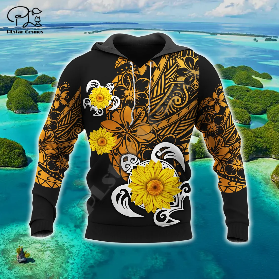 

PLstar Cosmos Fiji National Emblem Culture 3D Printed Fashion Hoodies Sweatshirts Zip Hooded For Men/Women Casual Streetwear F02