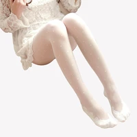 new summer women tights lace female pantyhose stockings lolita tights for women show thin women silk stockings girl hosiery