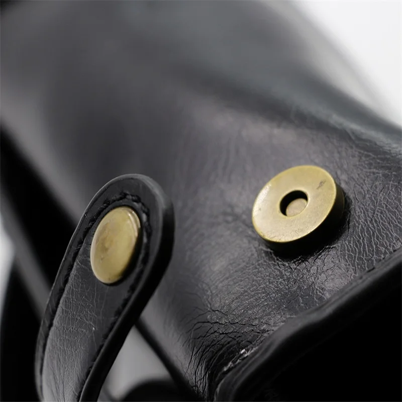 Mythus сумка для туалетных принадлежностей из искусственной кожи бритья Черный