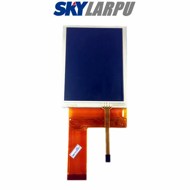 Оригинальный Полный ЖК дисплей 3 8 дюйма для Trimble TSC2 AMT98636 сканер Tianbao сенсорный