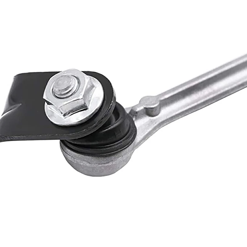 

Car Headlight Level Sensor Body Height Sensor for Mitsubishi Outlander Lancer ASX Sport RVR 2006-2016 8651A047