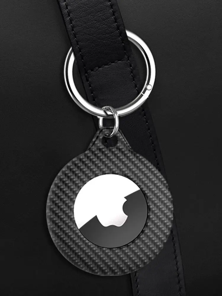 Factory Wholesale Air Tag Case for Apple iPhone Tracker Luxury Gg Designer  Women Bag Car Keychain Anti-Lost Airtag Accessories - China Airtag  Accessories and iPhone Airtags Case price