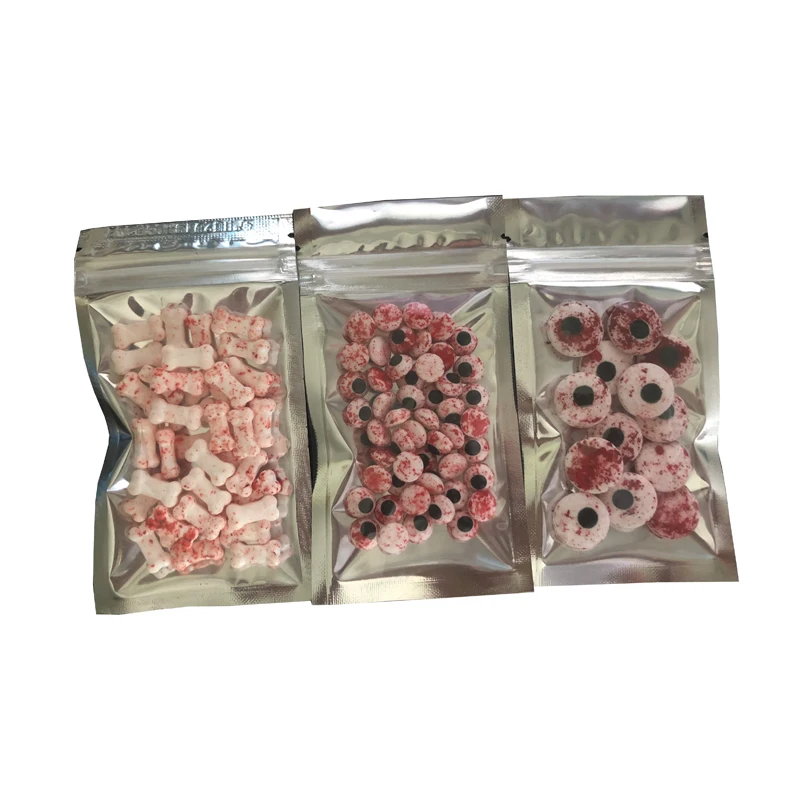 Глазные и костяные бусины жемчужный сахарный шар помадка торт искусственный