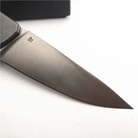 Складной нож KESIWO F95 (D2/G10+сталь) #2
