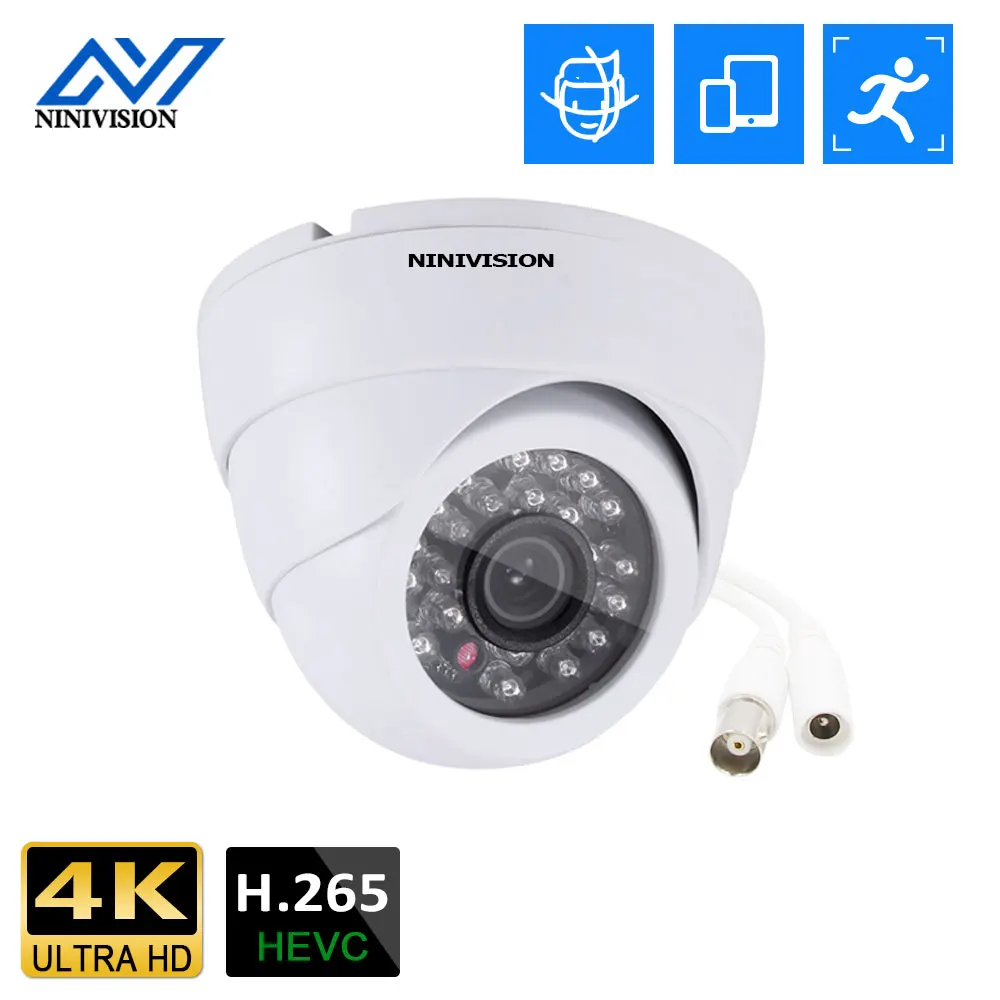 

Video Surveillance