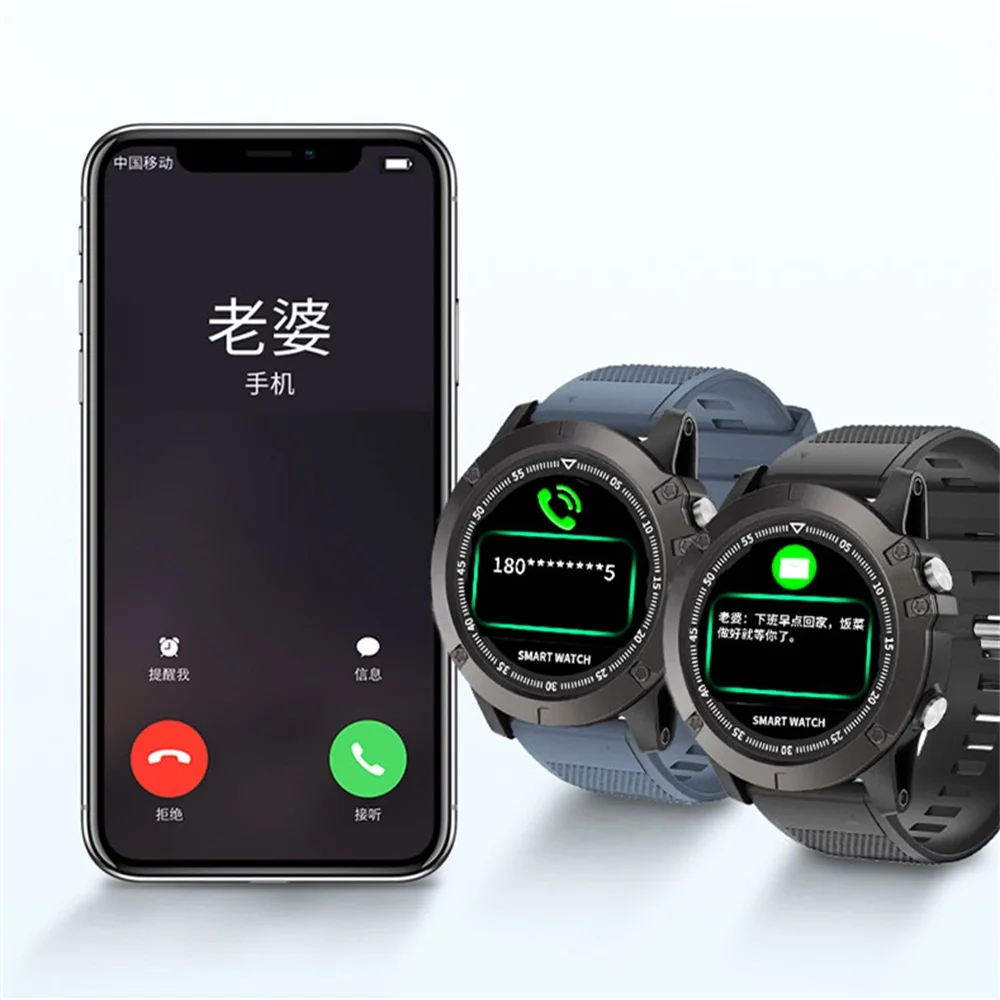 Спортивные Смарт часы Spovan мужские и женские фитнес браслет с шагомером Цифровые