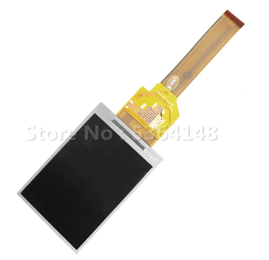 Новый ЖК дисплей для фотовспышки цифровой фотоаппарат SLR SL1000 запасная часть +