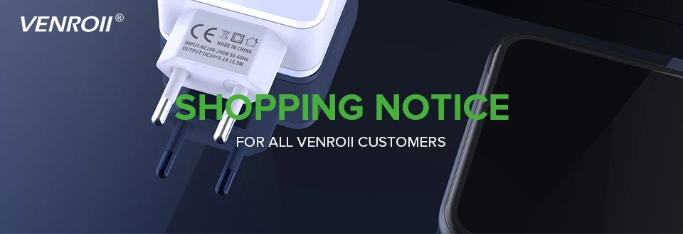 Venroii usb type C кабель SuperCharge для huawei P20 mate 10 20 30 P30 Pro Quick Charge 3,0 4,0 USB C кабель для Honor Nova 5 USBC