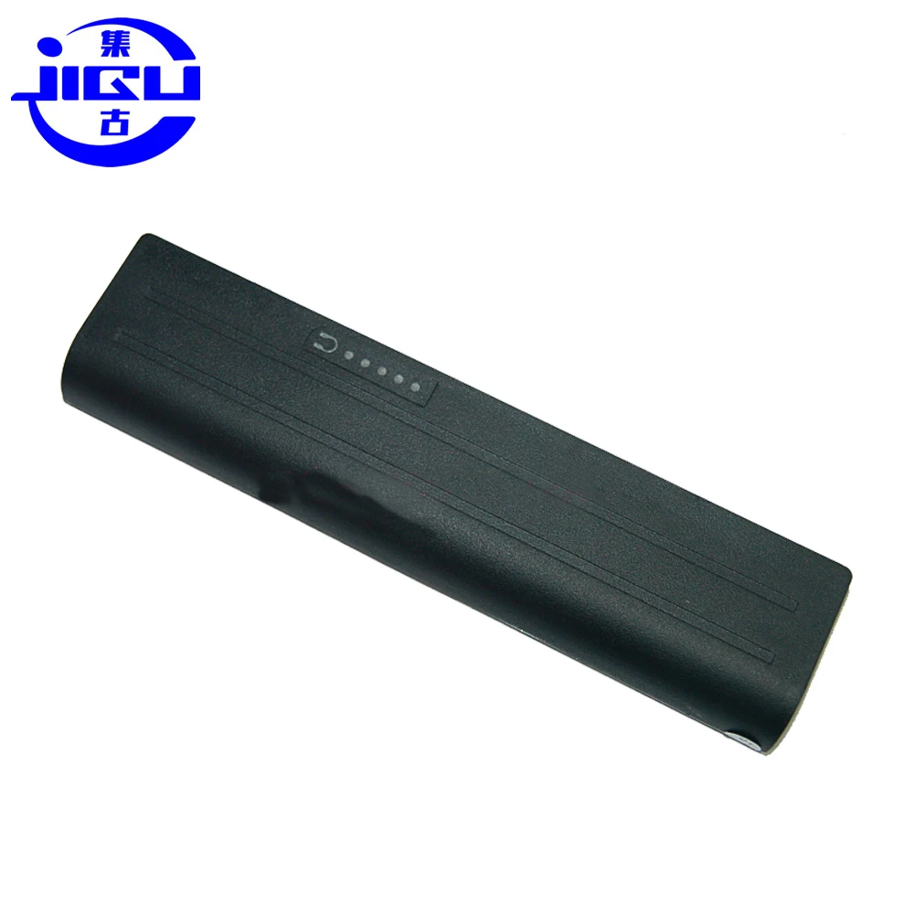 JIGU Новый аккумулятор для ноутбука 4400 мАч 312-0711 451-10660 453-10044 MT342 RM791 Dell Studio 1735 1737