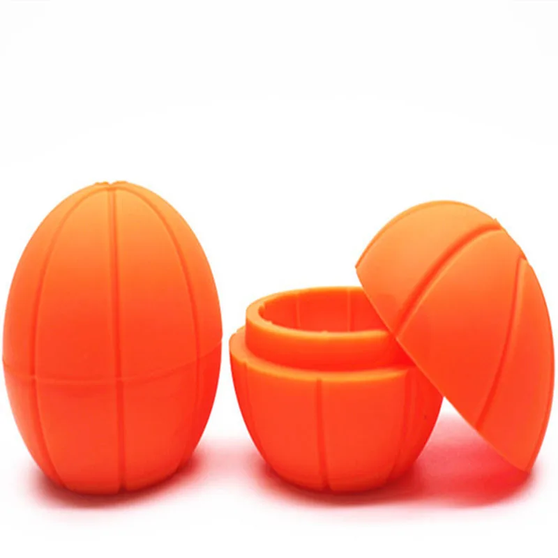 

Креативная маленькая баскетбольная силиконовая форма для льда «сделай сам», Силиконовый поднос для льда пищевого класса, модель, круглый п...