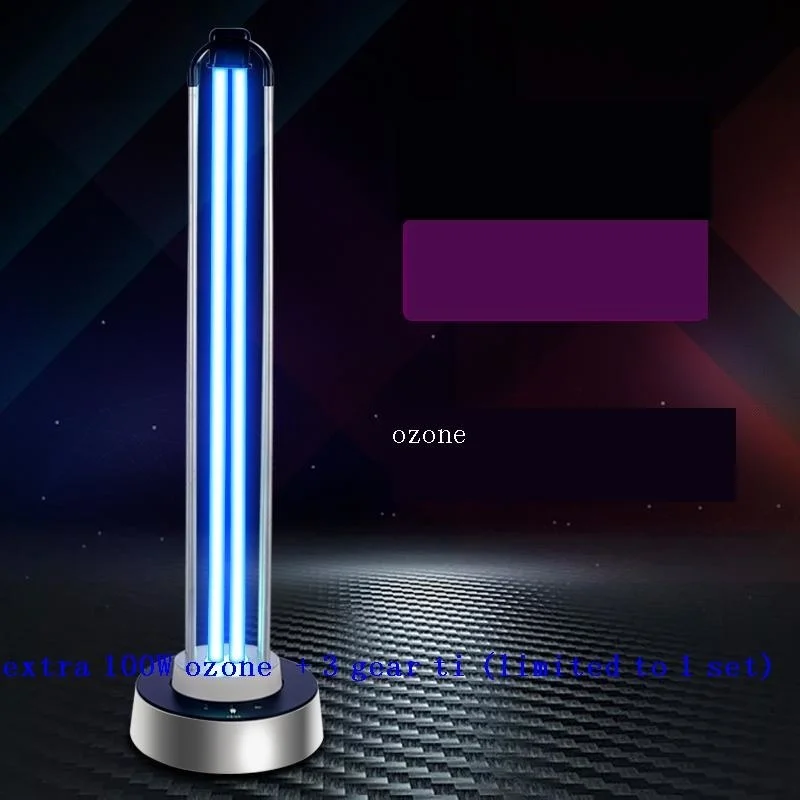 Лампа-озонатор ультралампа Uv-c ультрафиолетовая лампа УФС-стерилизатор | Лампы и
