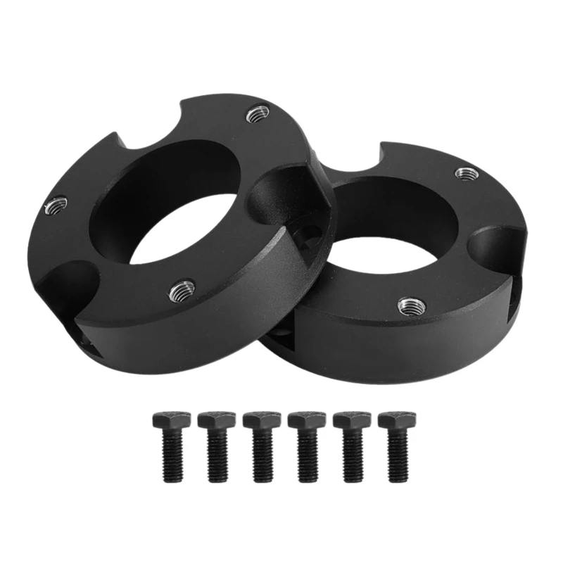 2 шт. автомобиля спереди Выравнивания Лифт комплект 2.5In для Toyota Tacoma 4runner 2WD / 4WD FJ