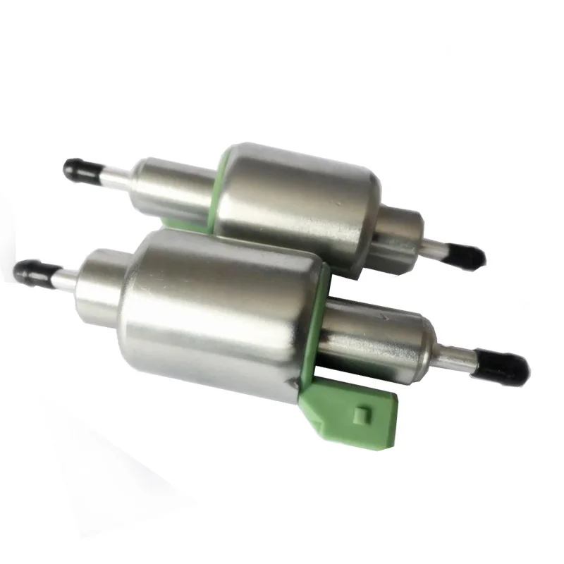 Электронный дозирующий насос для топлива 12 В 24 импульсный Webasto 22 мл автомобильный