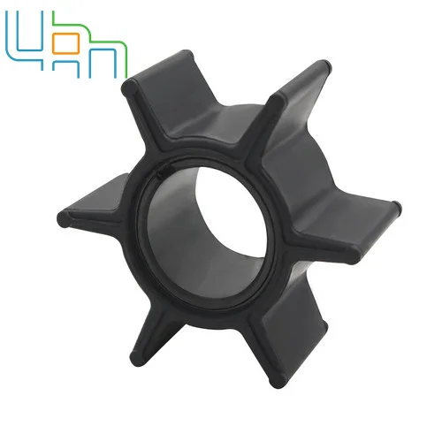 Новая крыльчатка водяного насоса для Mercury 47-16154 47-16154-1 Sierra 18-8923 | Автомобили и