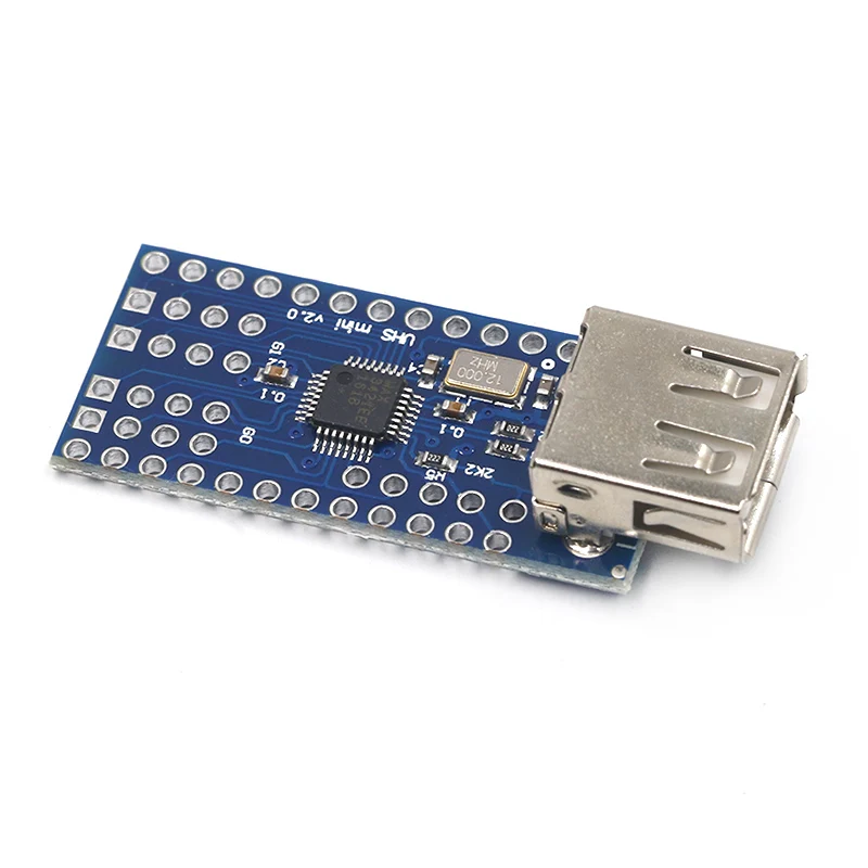 official Mini USB Host Shield 2.0 for Arduino ADK SLR development tool 3 orders | Инструменты