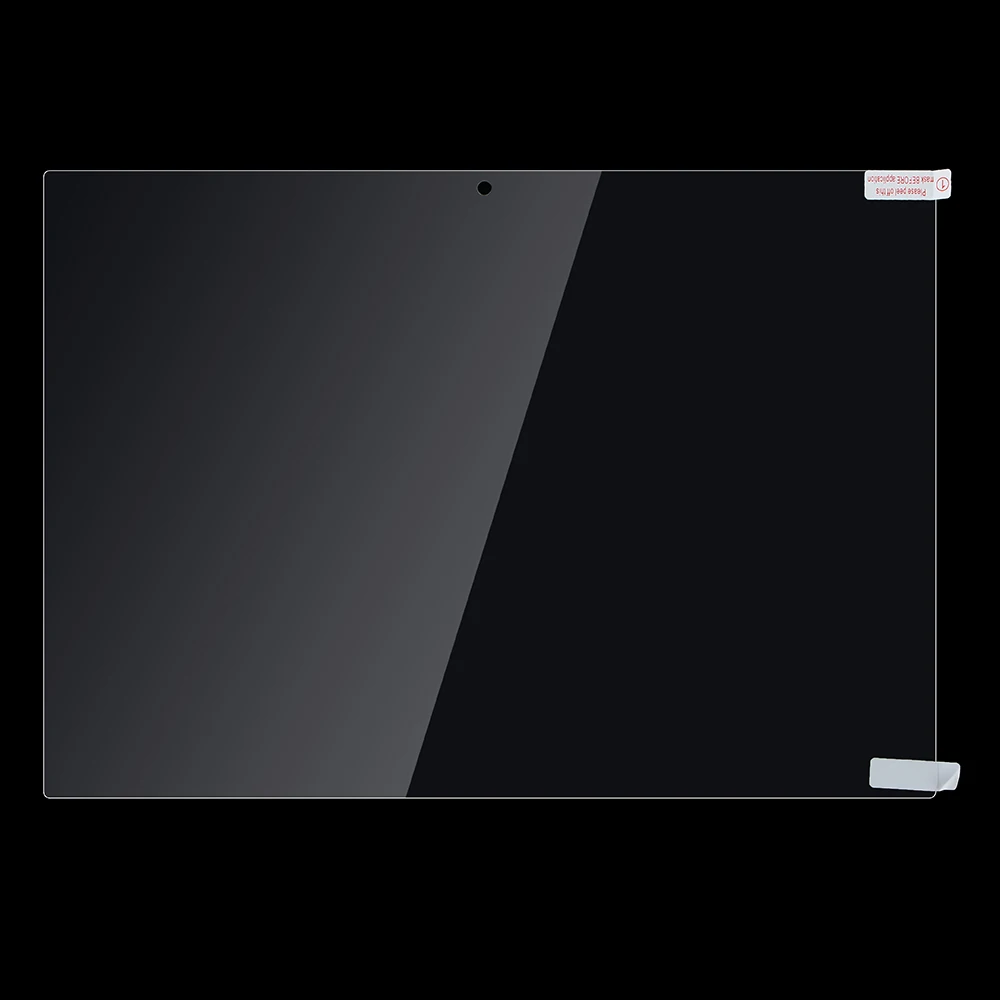 1 шт. Teclast X4 матовая защита экрана планшета защитная пленка для планшета Teclast X4