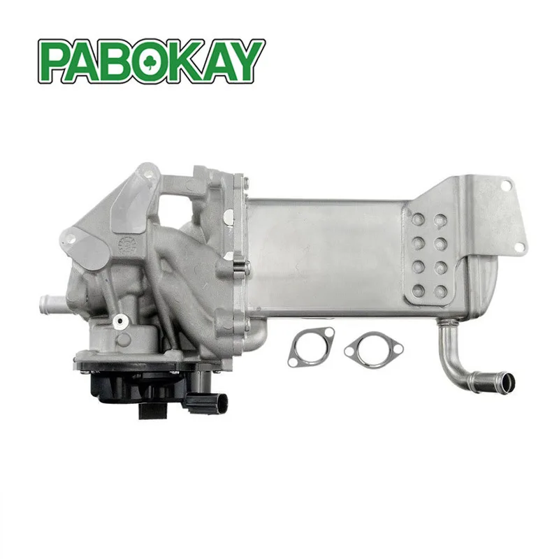 Клапан egr охладитель для VW 2 0 TDI CDBA CDCA 03L131512AQ 03L131512DL 555110 83 929 7518202 88202 03L131512BN|Блок