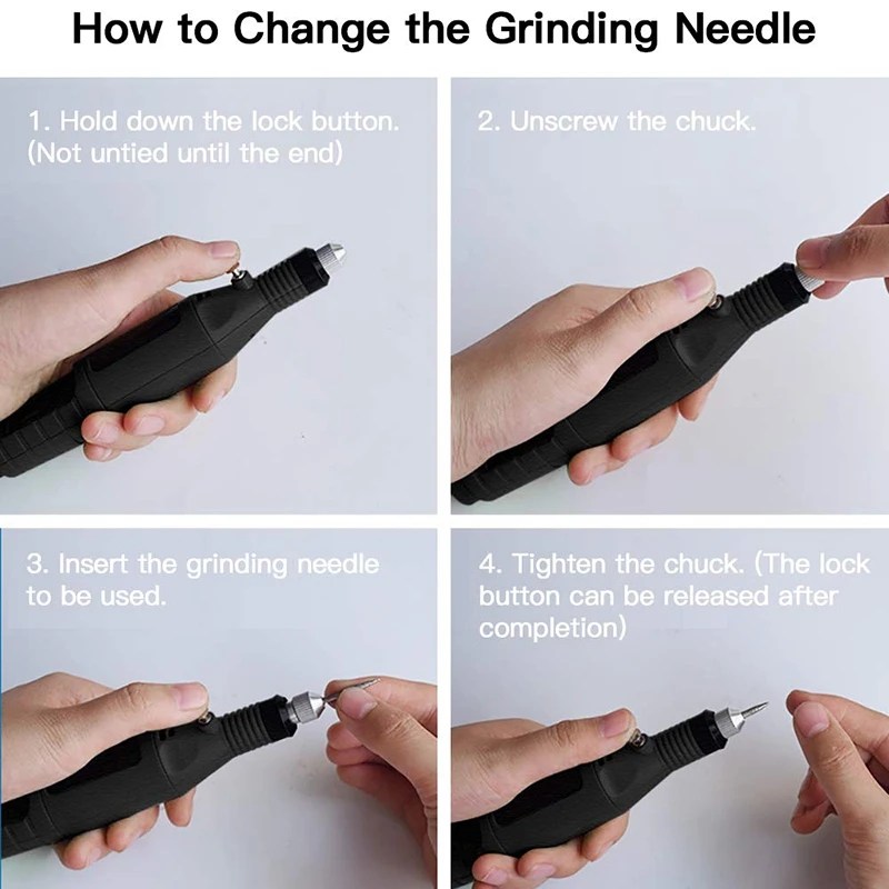 Электрическая Микро гравировальная ручка Мини Diy гравировальный набор