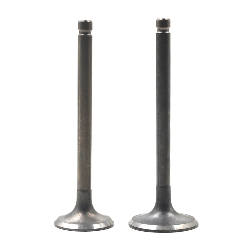 

Комплект впускного и выпускного клапана для мотоцикла для Yamaha XVS400 Drag Star 1996-2008 XVS400C Classic XV400 XVS XV 400 1991-1994 гг.