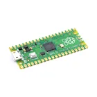 Официальная Raspberry Pi Pico Board RP2040 двухъядерный КБ ARM микрокомпьютер с низкой мощностью высокопроизводительный телефон + процессор