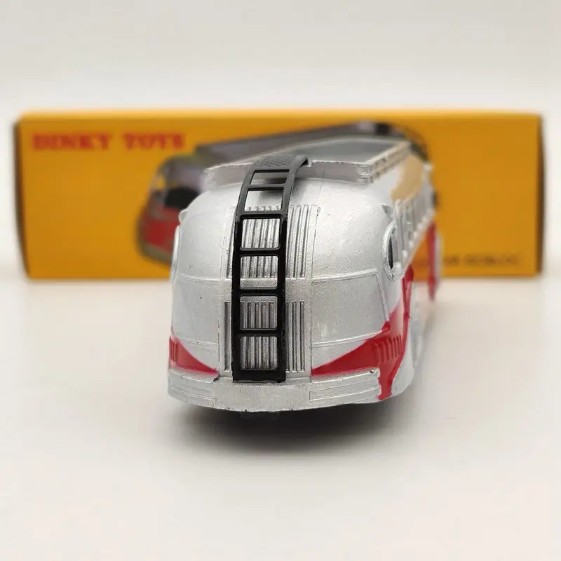 Атласные игрушки Dinky 29E Миниатюрные модели автомобилей из литых под