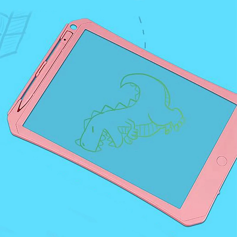 

11 Inch Copy Color Children's LCD Handwriting Board Light Energy Electronics Children's LCD Drawing Board