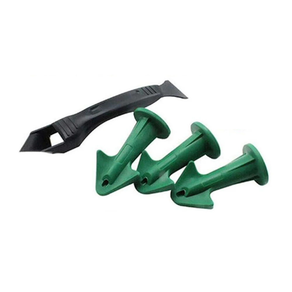 3 в 1 силиконовый инструмент для нанесения шпателей | Дом и сад