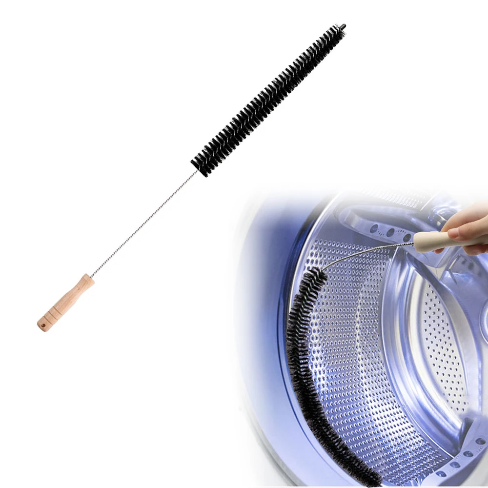 Гибкая щетка для чистки стиральной машины сушилка вентиляционных отверстий