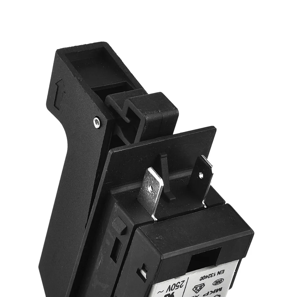 

AC 220V / 240V Switch Replacement For BOSCH GWS20-180 GWS20-180 GWS 20-230