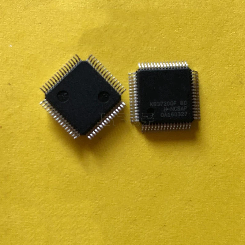 

1 шт. новые KB3720QF Бо KB3720QF B0 QFP-64