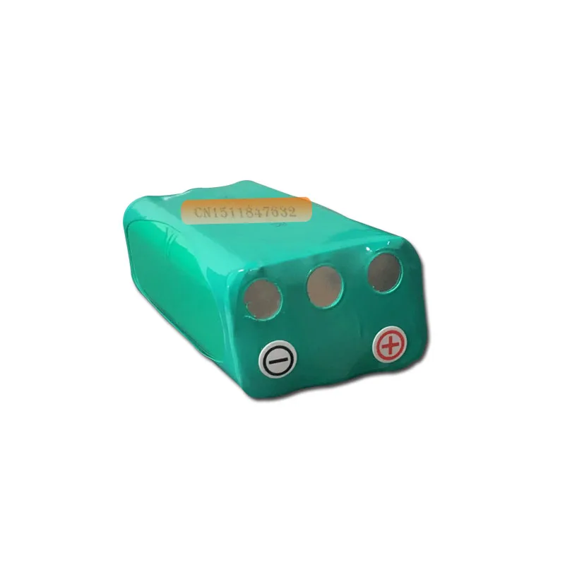 1 шт. 14,4 V 1600mAh 1.6AH AA Ni-MH nimh аккумулятор пылесос подметальный робот для libero m606 vbot T270 S30C VONE T285D