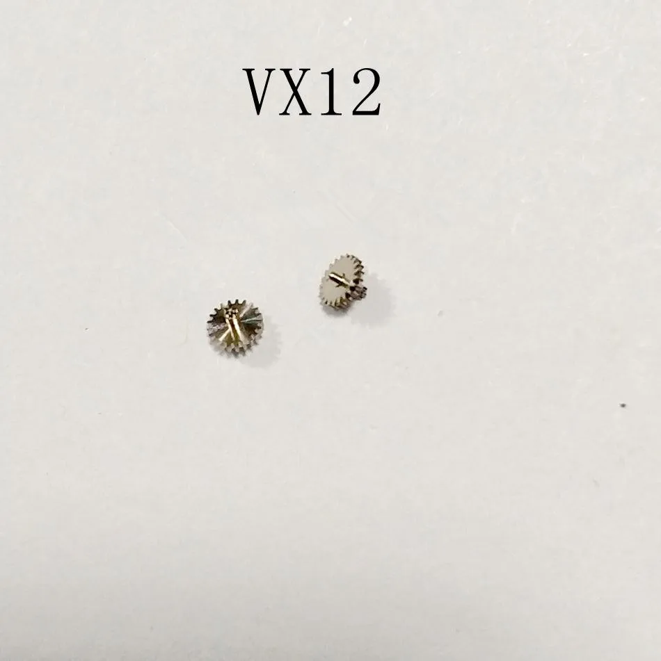 Запчасти для часового механизма новинка Япония VX12 VX32 VX33 VX42 VX43 kua wheel поперечное