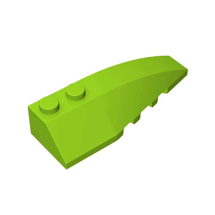 

10 шт., детали для Детского конструктора MOC 41747