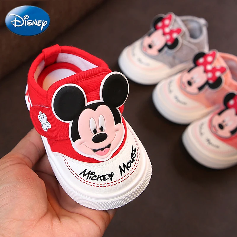 Новинка 2019 года повседневная обувь для малышей спортивная парусиновая