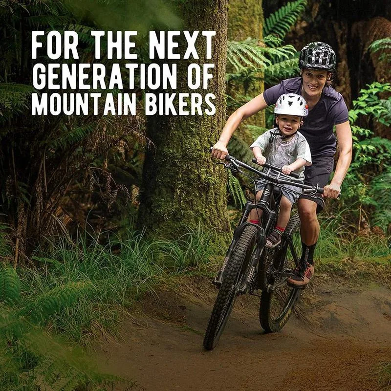 

Kids Bike Seat Comfortable Mountain Bike Seat Cycling Seat Cushion Pad Road MTB Bicycle Seat For Kids Children