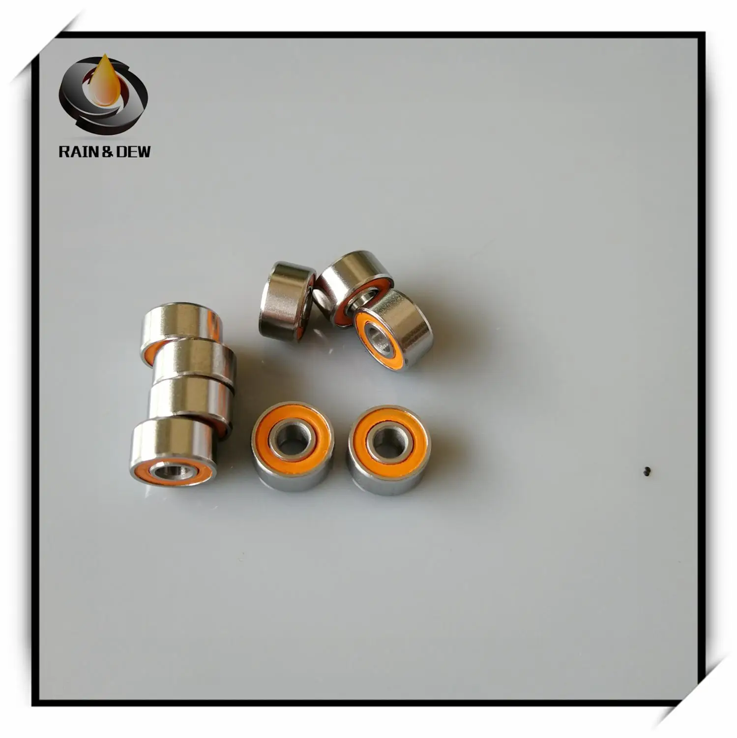 2 шт. S693 2OS сертификатом от сертификационной 3X8X4 из нержавеющей стали Гибридный