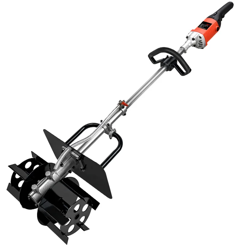 

Бетономешалка, бетономешалка, небольшой бытовой Электрический многофункциональный раствор, смешанный с пепельницей артефакт