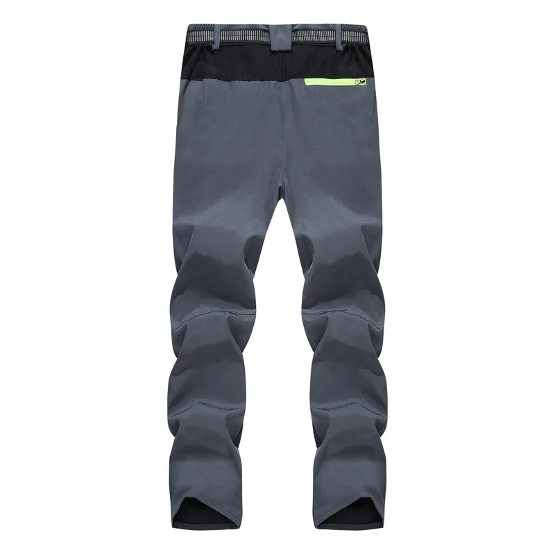 

Autumn Hiking Pants Outdoor Breathable Cycling Treking Hunting Mountain Climing Trousers Nylon Wear-resistant Pants Man Pantalon