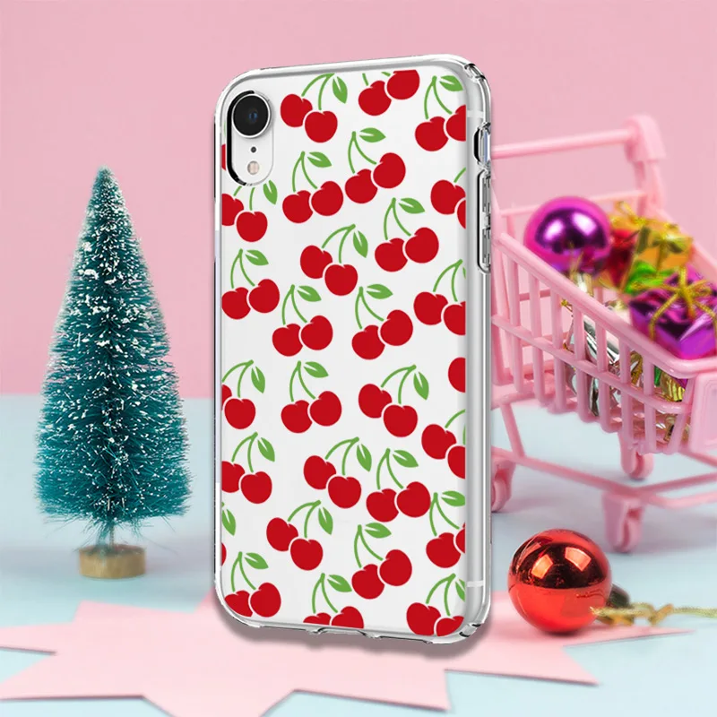 Чехол для телефона iPhone xr 7 8 6 6S Plus x XS MAX 5 мягкий чехол из ТПУ с надписью Love Heart и