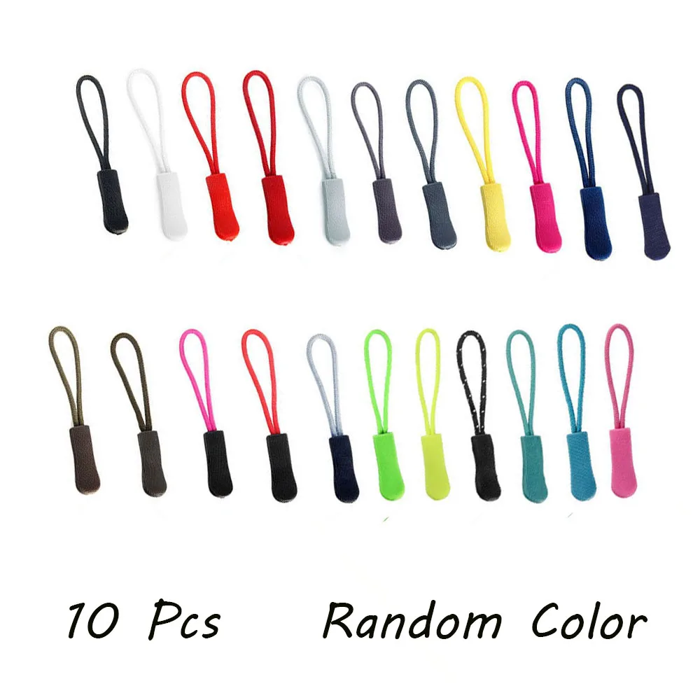 10 шт. бегунок для застежки молнии|Пряжки и крючки| |