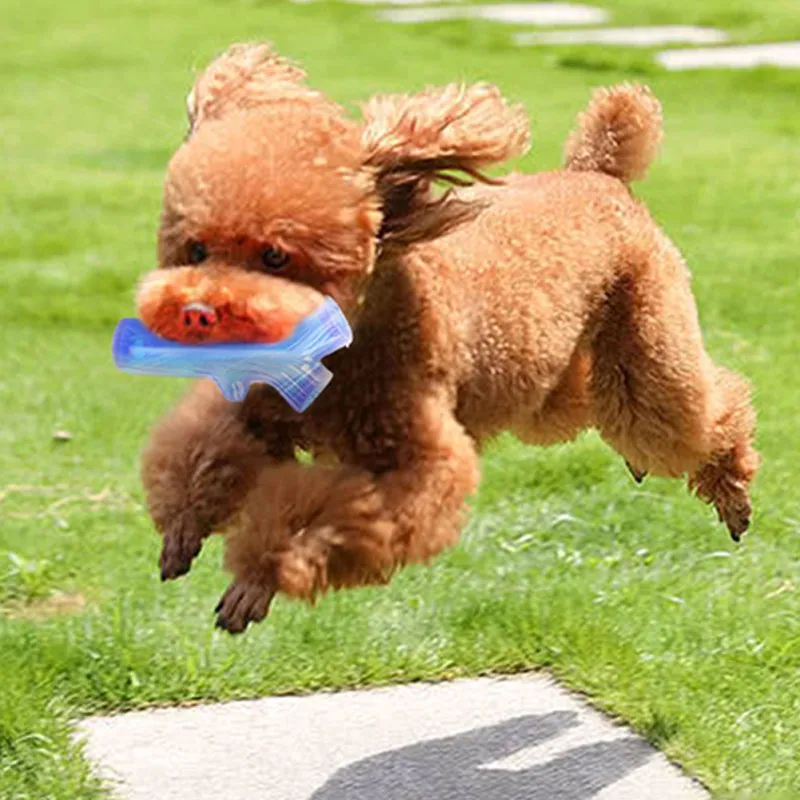 Игрушки для собак молярная игрушка чистящая палочка чистки зубов жевательная