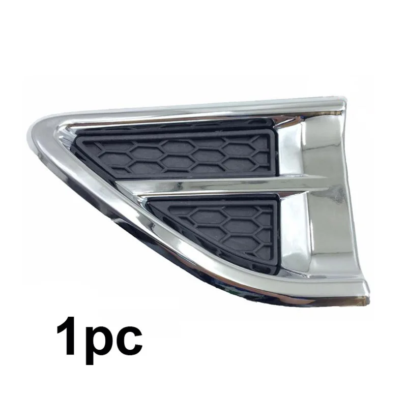 Декоративная пластина с треугольными листьями для dongfeng AX7 2015-2017 | Автомобили и