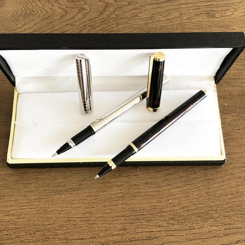 

gel pens korean stationery Classic fine branch ballpoint pen