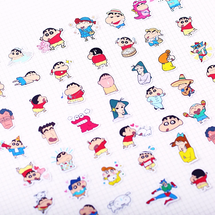 Для выведения токсинов 40 шт креативное милое ссамозакрывающийся крафт-довольно