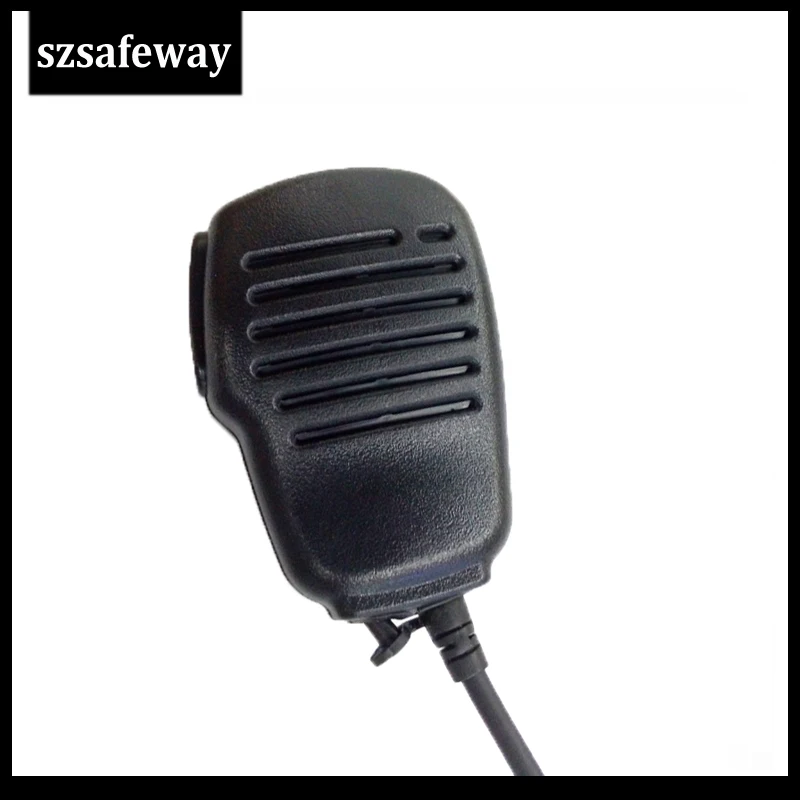 Наплечный микрофон для рации Motorola TLKR T60 T80 T3 T5 T7 T6200 T6220|speaker mic|motorola radio micradio mic |