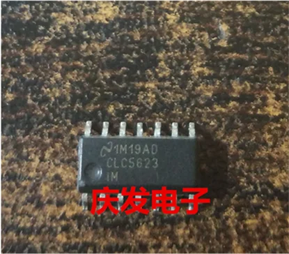 

Бесплатная доставка. CLC5623IM