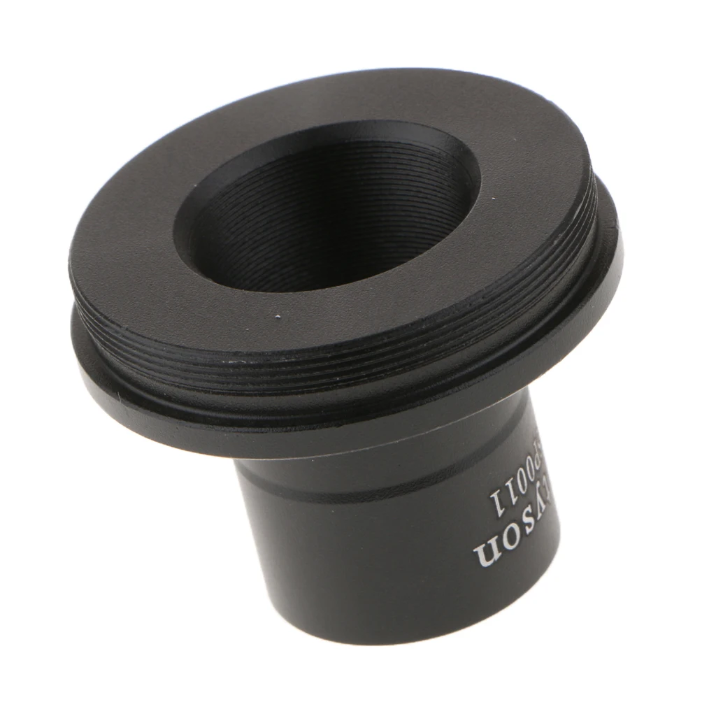3 5-дюймовый астрономический телескоп адаптер T-mount с металлической резьбой M42X0.75 |